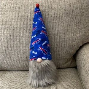 Buffalo Bills Gnome